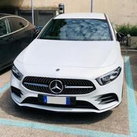 MERCEDES Classe A (W177) - 2021