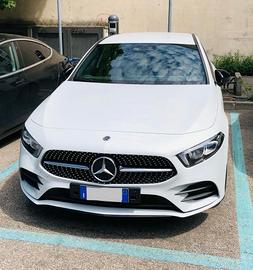 MERCEDES Classe A (W177) - 2021