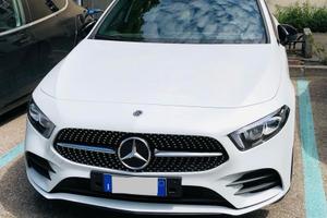 MERCEDES Classe A (W177) - 2021
