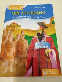 Qin Shi Huang