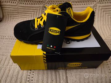 Diadora antinfortunistica sales
