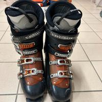 Scarponi salomon 27,5