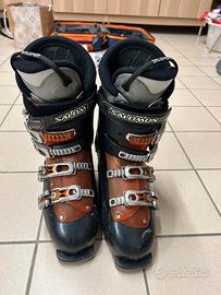 Scarponi salomon 27,5