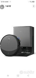 ecovacs T90 Pro Omni 