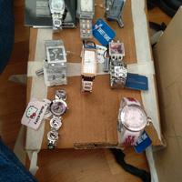 orologio uomo e donna 