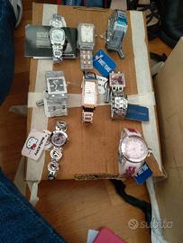 orologio uomo e donna 