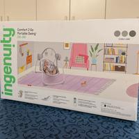 Sdraietta Ingenuity Comfort 2 go