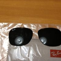 Lenti occhiali Rayban Wayfarer RB2140 50x22