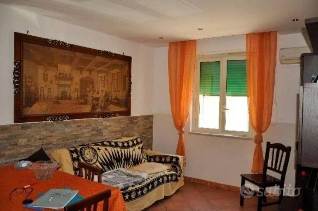 Appartamento – Palermo, Borgo Nuovo, V Circoscrizione - Vista 4