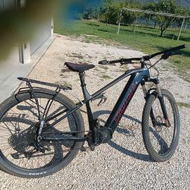 E-BIKE T-Tronic Sport 9.2 BIANCHI
