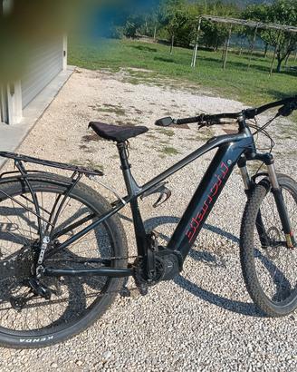 E-BIKE T-Tronic Sport 9.2 BIANCHI