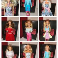 Barbie vintage 