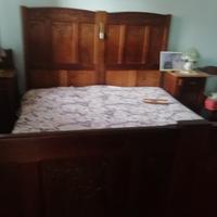 camera da letto matrimoniale 