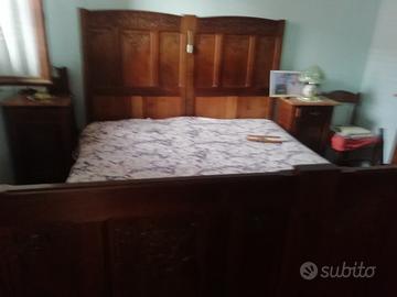 camera da letto matrimoniale 