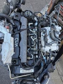 Motore Volkswagen Golf 7 1.6 d sigla CLH