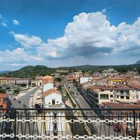 ATRIPALDA Centralissimo appartamento con terrazzo