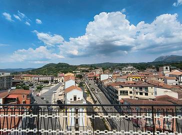 ATRIPALDA Centralissimo appartamento con terrazzo