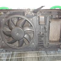 RIVESTIMENTO - OSSATURA DS4 B75 2.0 HDI 2013