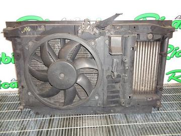 RIVESTIMENTO - OSSATURA DS4 B75 2.0 HDI 2013