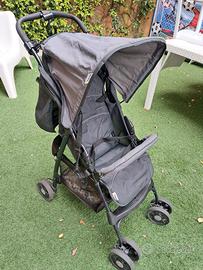 Passeggino ultraleggero