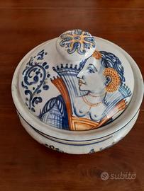 Facciolini Ceramiche