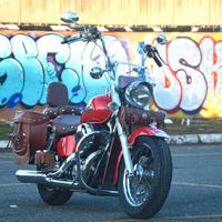 HONDA VT750 SHADOW ISCRITTA ASI TUA A 100EURO AL M