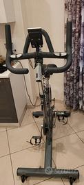 Spin bike Fassi Mag 90