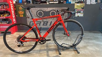 BMC CROSSMACHINE CX01