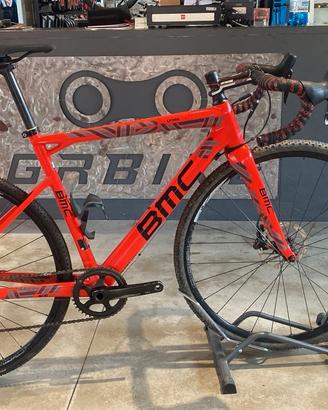 BMC CROSSMACHINE CX01