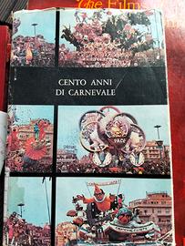 CENTO ANNI DI CARNEVALE 1981 
