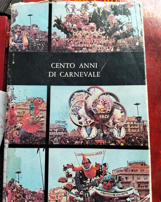 CENTO ANNI DI CARNEVALE 1981 