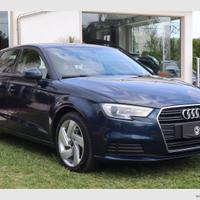 AUDI A3 SPB 30 TDI S tronic Business