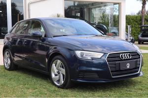 AUDI A3 SPB 30 TDI S tronic Business