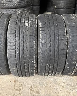 gomme usate 2255017 Winter NEXEN - Winguard sport 
