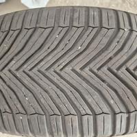  Michelin Cross Climate 2 suv 245 45 r20