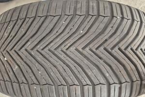  Michelin Cross Climate 2 suv 245 45 r20