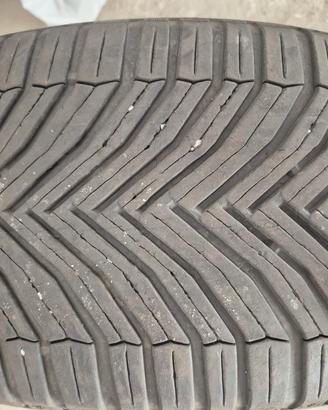  Michelin Cross Climate 2 suv 245 45 r20