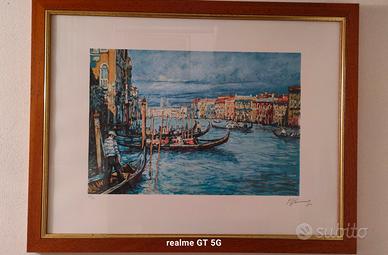 Quadro di Giovan Francesco Gonzaga