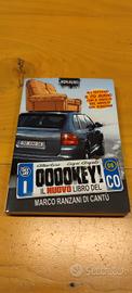 libro marco ranzani di cantú radio deejay
