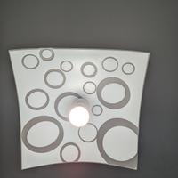 💡 Lampadario Stile Moderno – Funzionante