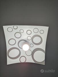 💡 Lampadario Stile Moderno – Funzionante