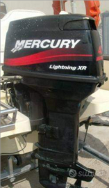 Mercuri xr, tohatsu mega, mariner xr