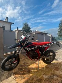 Beta RR LC 125 4T 2021