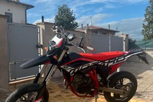 Beta RR LC 125 4T 2021