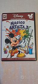 disney magico artista 3