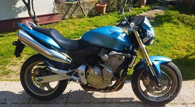 Honda Hornet 600-Unipro'- 16052 Km - iscritta ASI