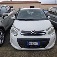 Citroen C1 VTi 68 3 porte Live 3515459489.