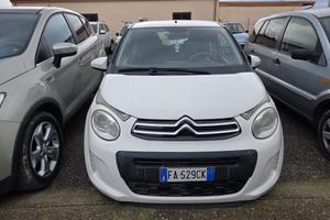 Citroen C1 VTi 68 3 porte Live 3515459489.