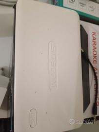 Wi fi extender Sitecom N300