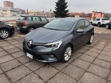 RENAULT Clio TCe 90 CV 5 porte Business